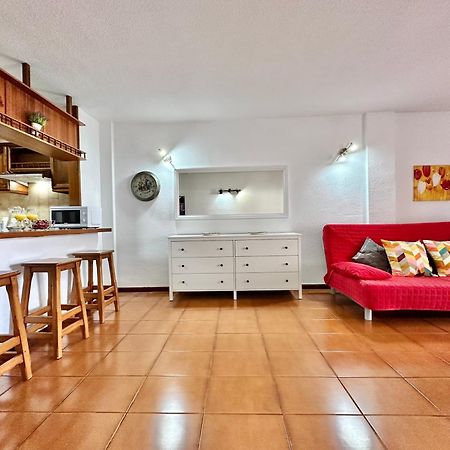 Apartamento Villa Fatima ロスクリスティアーノス エクステリア 写真