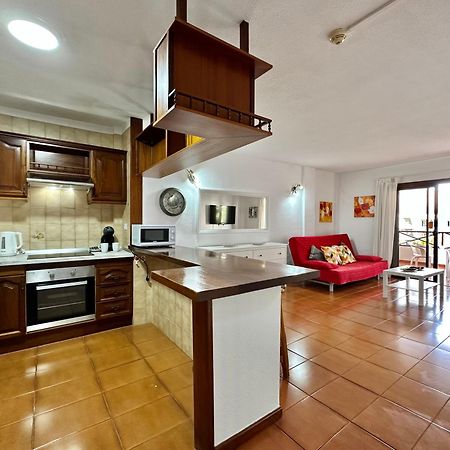 Apartamento Villa Fatima ロスクリスティアーノス エクステリア 写真
