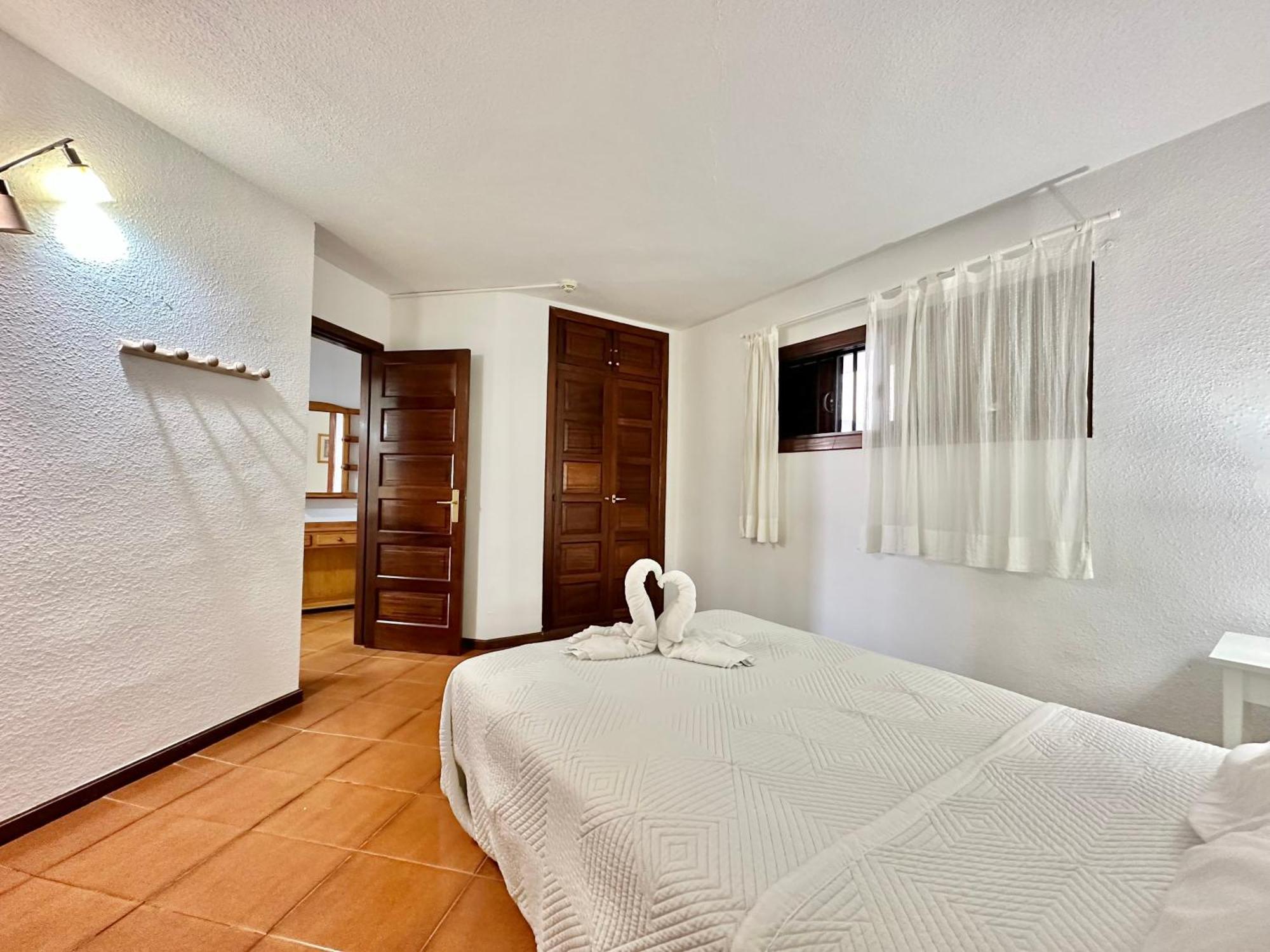 Apartamento Villa Fatima ロスクリスティアーノス エクステリア 写真